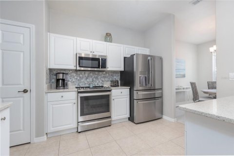 Touwnhouse à vendre à New Smyrna Beach, Floride: 2 chambres, 169.45 m2 № 2430610 - photo 10