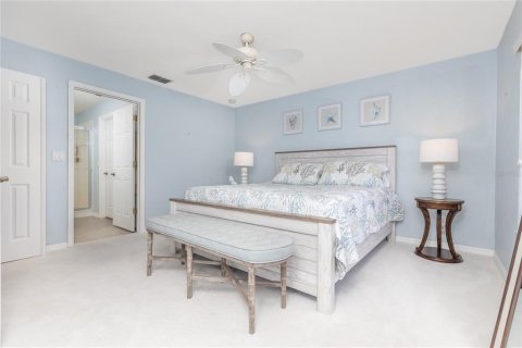 Touwnhouse à vendre à New Smyrna Beach, Floride: 2 chambres, 169.45 m2 № 2430610 - photo 21