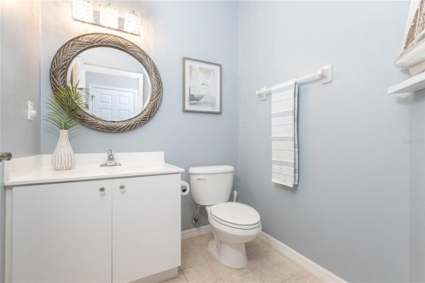 Touwnhouse à vendre à New Smyrna Beach, Floride: 2 chambres, 169.45 m2 № 2430610 - photo 28