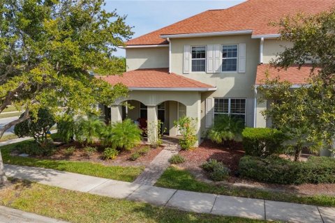 Touwnhouse à vendre à New Smyrna Beach, Floride: 2 chambres, 169.45 m2 № 2430610 - photo 3