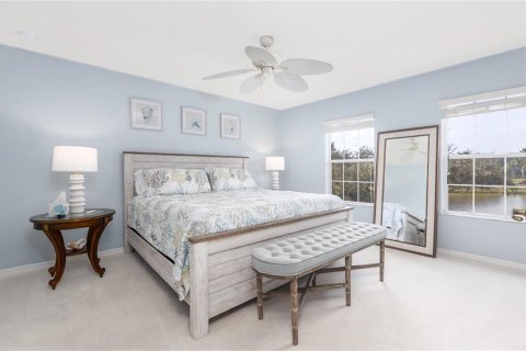 Touwnhouse à vendre à New Smyrna Beach, Floride: 2 chambres, 169.45 m2 № 2430610 - photo 20