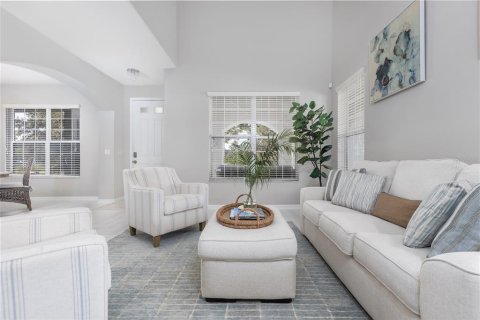 Touwnhouse à vendre à New Smyrna Beach, Floride: 2 chambres, 169.45 m2 № 2430610 - photo 9