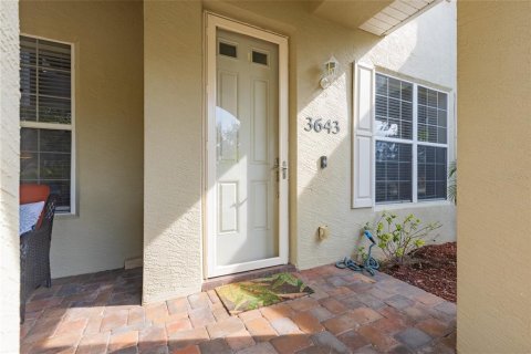 Touwnhouse à vendre à New Smyrna Beach, Floride: 2 chambres, 169.45 m2 № 2430610 - photo 7