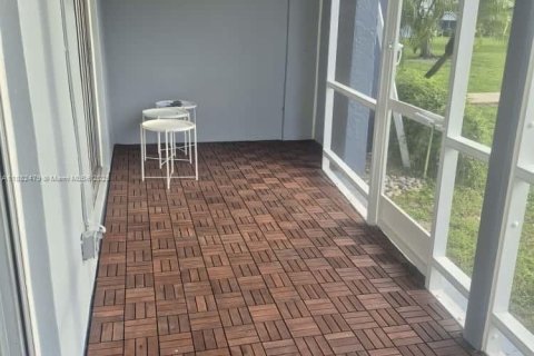 Condo in Boca Raton, Florida, 2 bedrooms  № 1929517 - photo 20