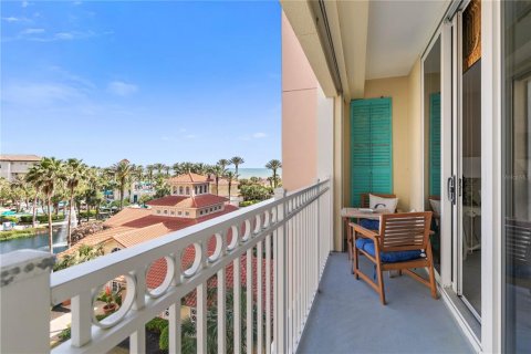 Снять в аренду кондоминиум в Палм-Кост, Флорида 8 комнат, 155.7м2, № 1804770 - фото 9