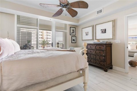 Снять в аренду кондоминиум в Палм-Кост, Флорида 8 комнат, 155.7м2, № 1804770 - фото 23