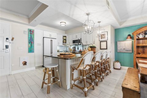 Снять в аренду кондоминиум в Палм-Кост, Флорида 8 комнат, 155.7м2, № 1804770 - фото 15