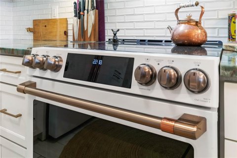 Снять в аренду кондоминиум в Палм-Кост, Флорида 8 комнат, 155.7м2, № 1804770 - фото 21