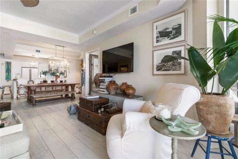 Снять в аренду кондоминиум в Палм-Кост, Флорида 8 комнат, 155.7м2, № 1804770 - фото 12