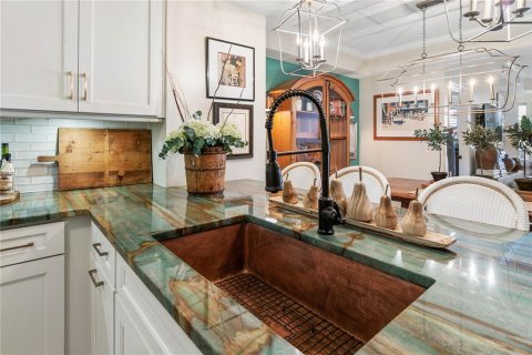 Снять в аренду кондоминиум в Палм-Кост, Флорида 8 комнат, 155.7м2, № 1804770 - фото 20