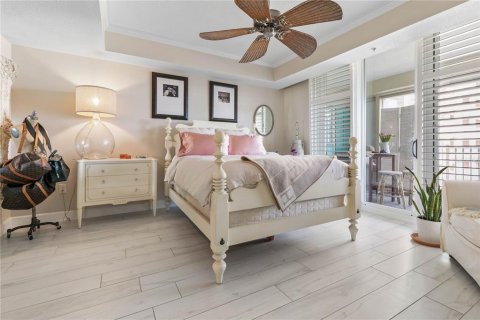 Снять в аренду кондоминиум в Палм-Кост, Флорида 8 комнат, 155.7м2, № 1804770 - фото 22