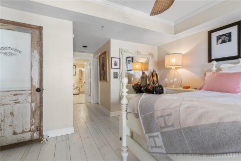 Снять в аренду кондоминиум в Палм-Кост, Флорида 8 комнат, 155.7м2, № 1804770 - фото 25