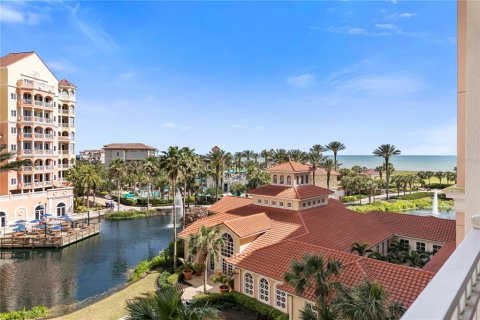 Снять в аренду кондоминиум в Палм-Кост, Флорида 8 комнат, 155.7м2, № 1804770 - фото 11