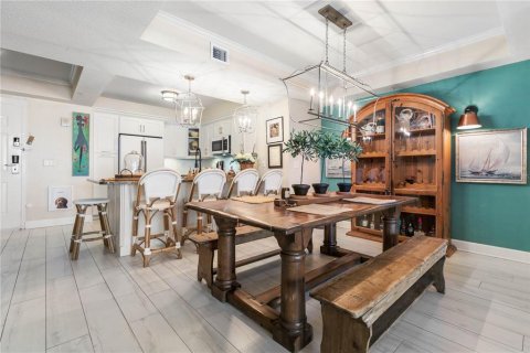 Снять в аренду кондоминиум в Палм-Кост, Флорида 8 комнат, 155.7м2, № 1804770 - фото 14