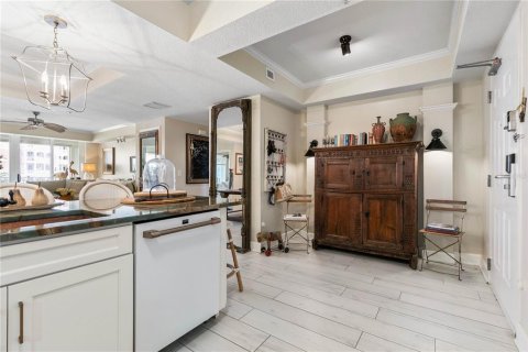 Снять в аренду кондоминиум в Палм-Кост, Флорида 8 комнат, 155.7м2, № 1804770 - фото 19