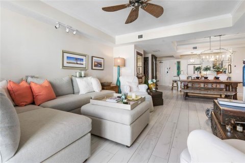 Снять в аренду кондоминиум в Палм-Кост, Флорида 8 комнат, 155.7м2, № 1804770 - фото 13