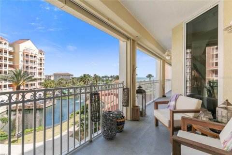 Снять в аренду кондоминиум в Палм-Кост, Флорида 8 комнат, 155.7м2, № 1804770 - фото 7