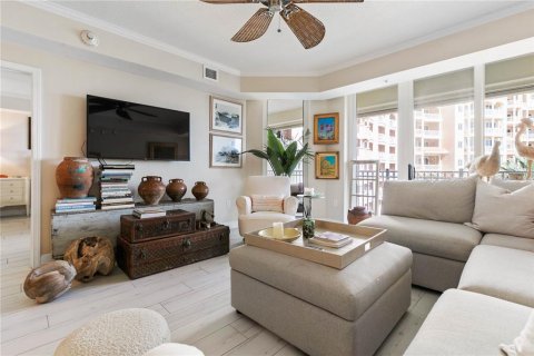 Снять в аренду кондоминиум в Палм-Кост, Флорида 8 комнат, 155.7м2, № 1804770 - фото 6