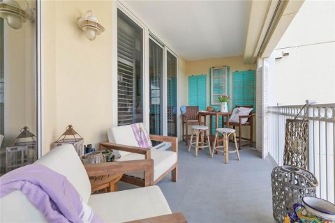 Снять в аренду кондоминиум в Палм-Кост, Флорида 8 комнат, 155.7м2, № 1804770 - фото 10