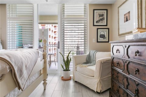 Снять в аренду кондоминиум в Палм-Кост, Флорида 8 комнат, 155.7м2, № 1804770 - фото 24