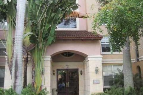 Condominio en Aventura, Florida, 1 dormitorio  № 2294540