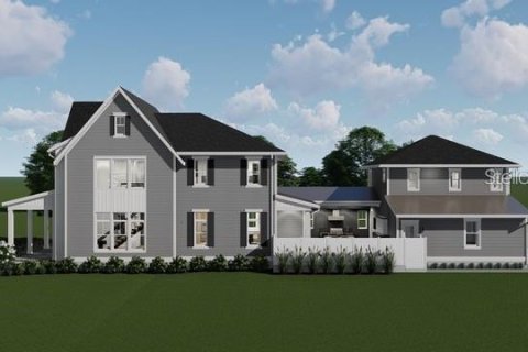 Casa en venta en Winter Garden, Florida, 4 dormitorios, 295.99 m2 № 1565102 - foto 2