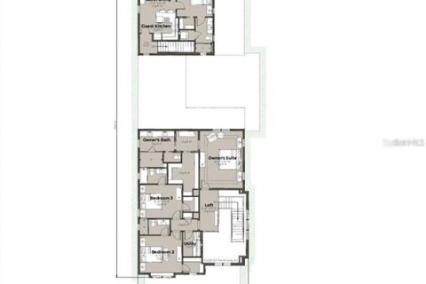 Casa en venta en Winter Garden, Florida, 4 dormitorios, 295.99 m2 № 1565102 - foto 5