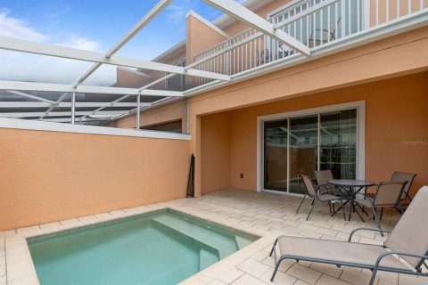 Touwnhouse à louer à Clermont, Floride: 3 chambres, 140.47 m2 № 2416471 - photo 29