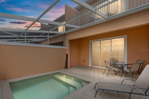 Touwnhouse à louer à Clermont, Floride: 3 chambres, 140.47 m2 № 2416471 - photo 30
