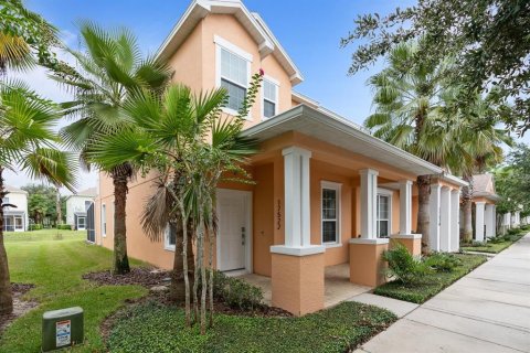 Touwnhouse à louer à Clermont, Floride: 3 chambres, 140.47 m2 № 2416471 - photo 2