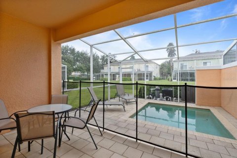 Touwnhouse à louer à Clermont, Floride: 3 chambres, 140.47 m2 № 2416471 - photo 28