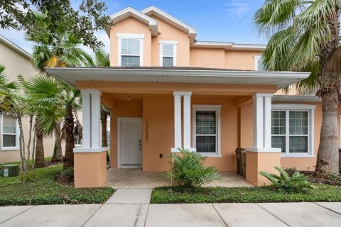 Touwnhouse à Clermont, Floride 3 chambres, 140.47 m2 № 2416471