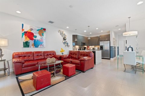 Touwnhouse à louer à Clermont, Floride: 3 chambres, 140.47 m2 № 2416471 - photo 3