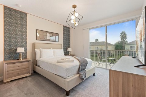 Touwnhouse à louer à Clermont, Floride: 3 chambres, 140.47 m2 № 2416471 - photo 12