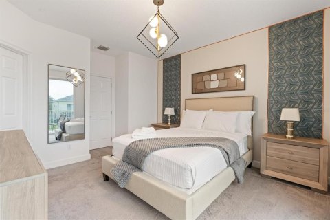 Touwnhouse à louer à Clermont, Floride: 3 chambres, 140.47 m2 № 2416471 - photo 11