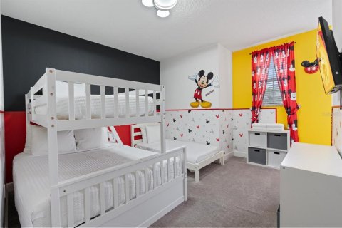 Touwnhouse à louer à Clermont, Floride: 3 chambres, 140.47 m2 № 2416471 - photo 24