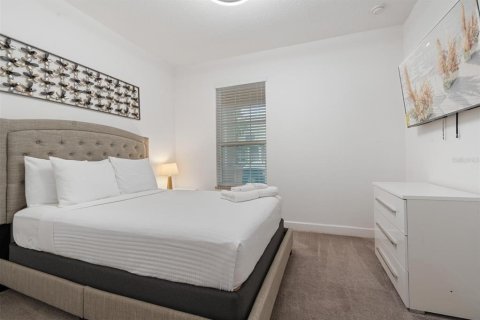 Touwnhouse à louer à Clermont, Floride: 3 chambres, 140.47 m2 № 2416471 - photo 18