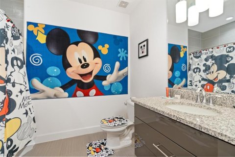 Touwnhouse à louer à Clermont, Floride: 3 chambres, 140.47 m2 № 2416471 - photo 26