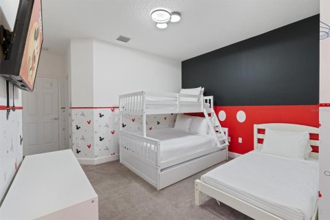 Touwnhouse à louer à Clermont, Floride: 3 chambres, 140.47 m2 № 2416471 - photo 21