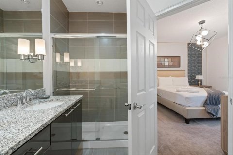 Touwnhouse à louer à Clermont, Floride: 3 chambres, 140.47 m2 № 2416471 - photo 14