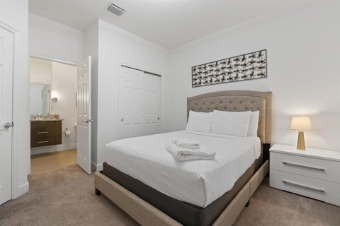 Touwnhouse à louer à Clermont, Floride: 3 chambres, 140.47 m2 № 2416471 - photo 17