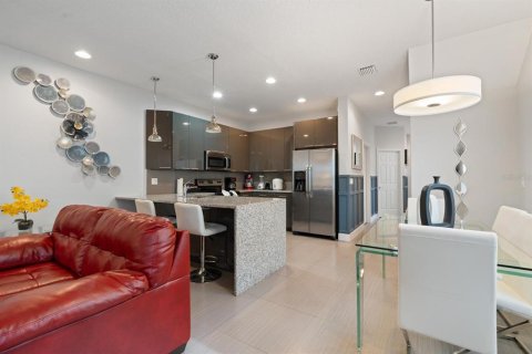 Touwnhouse à louer à Clermont, Floride: 3 chambres, 140.47 m2 № 2416471 - photo 5
