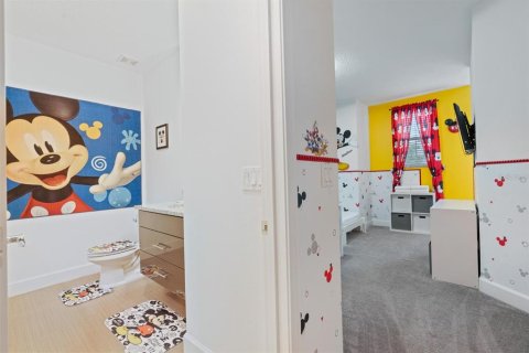 Touwnhouse à louer à Clermont, Floride: 3 chambres, 140.47 m2 № 2416471 - photo 22
