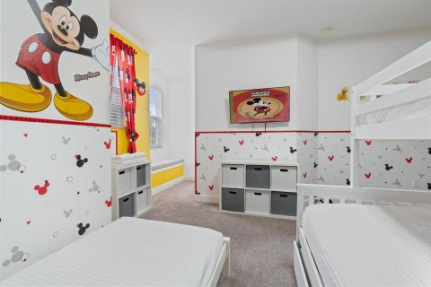 Touwnhouse à louer à Clermont, Floride: 3 chambres, 140.47 m2 № 2416471 - photo 25