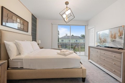 Touwnhouse à louer à Clermont, Floride: 3 chambres, 140.47 m2 № 2416471 - photo 19