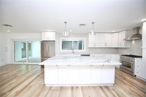 House in Clearwater, Florida 4 bedrooms, 201.97 sq.m. № 2199915 - photo 13