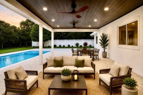 House in Clearwater, Florida 4 bedrooms, 201.97 sq.m. № 2199915 - photo 12