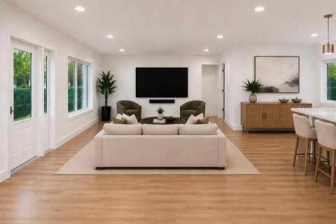 House in Clearwater, Florida 4 bedrooms, 201.97 sq.m. № 2199915 - photo 6