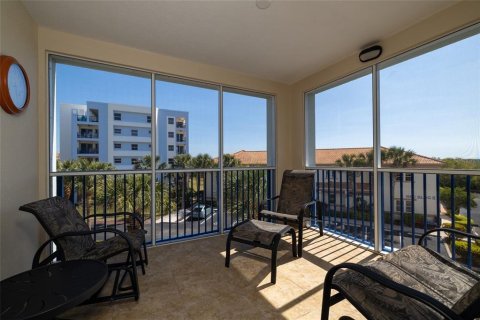 Copropriété à vendre à New Smyrna Beach, Floride: 3 chambres, 164.25 m2 № 1567915 - photo 10
