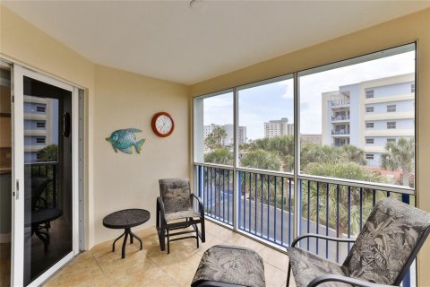 Copropriété à vendre à New Smyrna Beach, Floride: 3 chambres, 164.25 m2 № 1567915 - photo 9